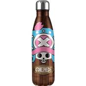 ONE PIECE BOUTEILLE ACIER ISOTHERME 500 ML PIRATE CHOPER EXCLU LECLER