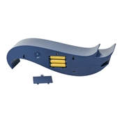 HOT WHEELS SHAPED LOGO LIGHT
