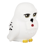 LAMPE EN SILICONE SQUISHYGLO HEDWIGE RECHARGEABLE