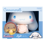 LAMPE GLOBUDDIES CINNAMOROLL