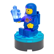 LAMPE FIGURINE MINIFIG ASTRONAUTE LEGO