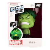 LAMPE ICON HULK