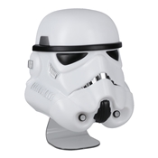 STAR WARS LAMPE MASQUE STORMTROOPER