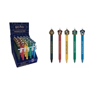 HARRY POTTER STYLO EFFACABLES EN GEL - PRESENTOIR 30
