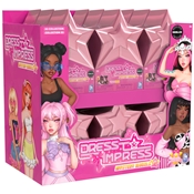 DRESS TO IMPRESS -FIGURINE TOP MODEL A COLLECTIONNER + CODE UNIQUE S2