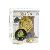 HARRY POTTER ICON LIGHT ARMOIRIE POUDLARD