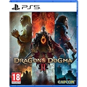 DRAGON'S DOGMA 2  - PS5