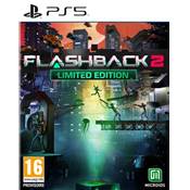 FLASHBACK 2 LIMITED - PS5