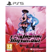 SHINORUBI - PS5