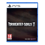 TORMENTED SOULS 2 - PS5