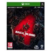 BACK 4 BLOOD - XBOX ONE / XX nv prix