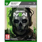 CALL OF DUTY MODERN WARFARE 2 - XBOX ONE / XX