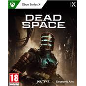 DEAD SPACE REMAKE - XX