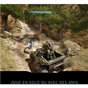 HALO CAMPAIGN EVOLVED - XX