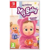 MY UNIVERSE BABY NVLLE EDITION - SWITCH