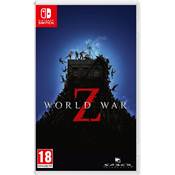 WORLD WAR Z - SWITCH