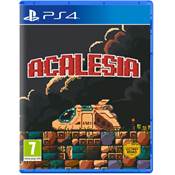 ACALESIA - PS4