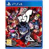 PERSONA 5 TACTICA - PS4