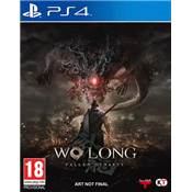 WO LONG : FALLEN DYNASTY - PS4 nv prix