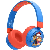 LA PAT' PATROUILLE - CASQUE SANS FIL POUR ENFANTS