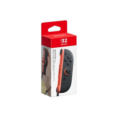 MANETTE JOY-CON DROITE ROUGE CLAIR - SWITCH2