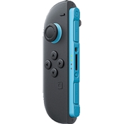 MANETTE JOY-CON GAUCHE BLEU CLAIR - SWITCH2