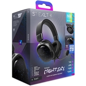 STEALTH RADAR GAMING CASQUE - NIGHT SKY