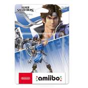 AMIIBO SUPER SMASH BROS RICHTER 82 /4