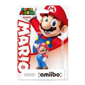 AMIIBO SUPER MARIO - MARIO - 1069666 /4