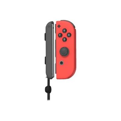 MANETTE JOYCON x1 ROUGE NEON DROITE NINTENDO - SWITCH