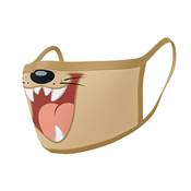 LOONEY TUNES MASQUE SOUS LICENCE TAZ