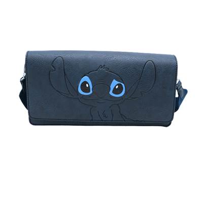 NOMADICT SAC BAGUETTE GAMING DISNEY STITCH