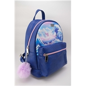 SAC A DOS FASHION DISNEY STITCH VAGUE DE KANAGAWA