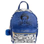 NOMADICT SAC FASHION GAMING FRIDA KAHLO BLUE