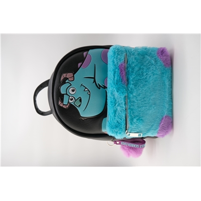 NOMADICT SAC A DOS FASHION DISNEY MONSTRE ET CIE SULLIVAN