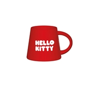 HELLO KITTY (WINKING) FACE BASE MUG