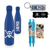 ONE PIECE COFFRET CADEAU  MAKING WAVES