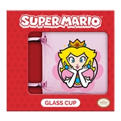MUG NACRÉ PRINCESSE PEACH