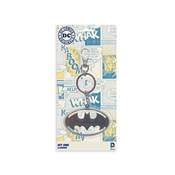 BATMAN PORTE CLE LOGO /5