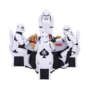 STORMTROOPER POKER FACE 18.3CM