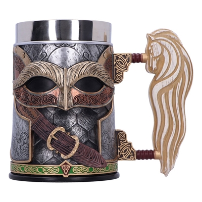 LORD OF THE RINGS ROHAN CHOPE 15.5CM