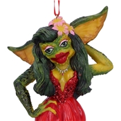 TBN GRETA HANGING ORNAMENT 13CM