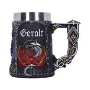 THE WITCHER CYC TANKARD 15,5CM