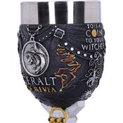 THE WITCHER GOR GOBLET 19,5CM