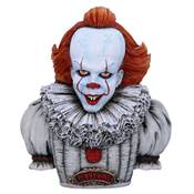 IT PENNYWISE BUST 30CM