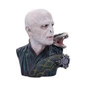 HARRY POTTER BUSTE COLLECTOR VOLDEMORT 30CM