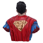 SUPERMAN DCEASED BUST 30CM