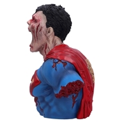 SUPERMAN DCEASED BUST 30CM