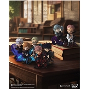 KWISTAL: JUJUTSU KAISEN BATTLE READY SERIES BM