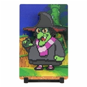 FIGGYZ - BANJO-KAZOOIE - GRUNTILDA